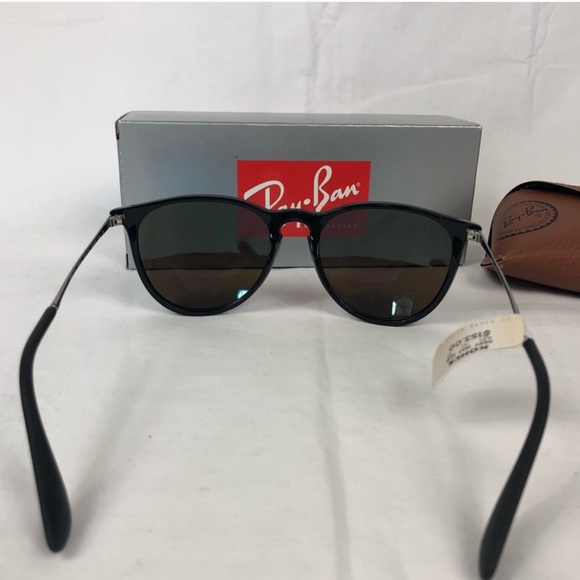 DELETING ON 8/3! Ray Ban NEW Erika Blue Sunglasses - Picture 4 of 6